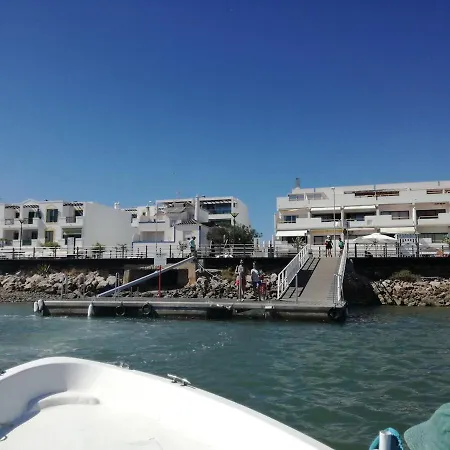 Aldeia Formosa * Ταβίρα