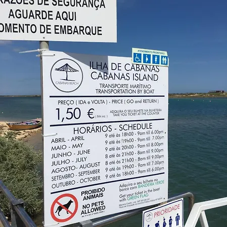 Aldeia Formosa